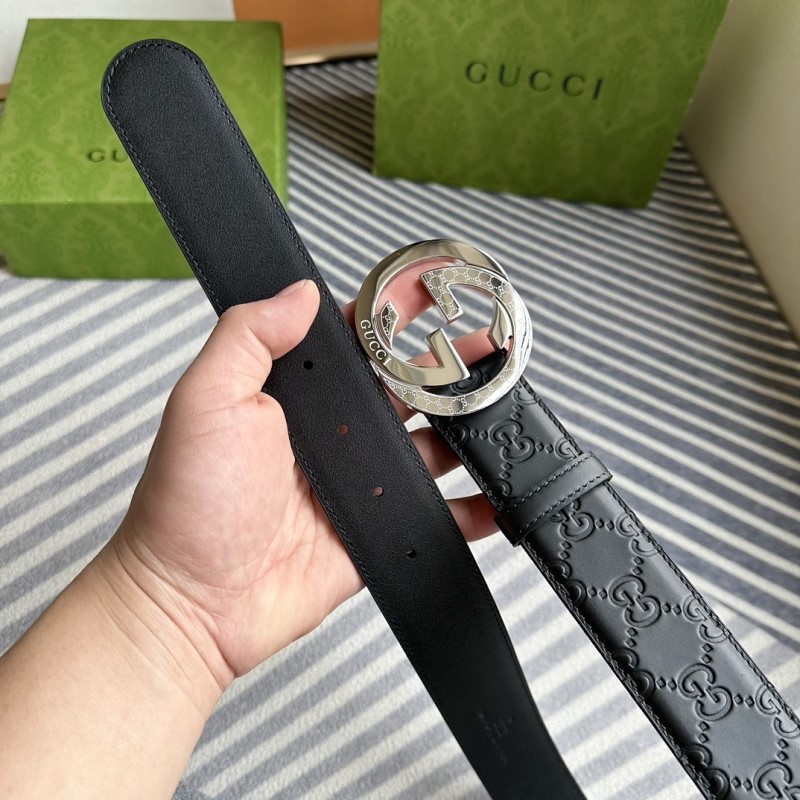 Gvc*1 belts